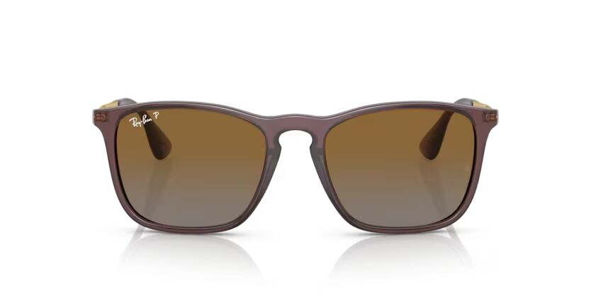 Rayban 4187 6593T5 54 Unisex Günes Gözlük
