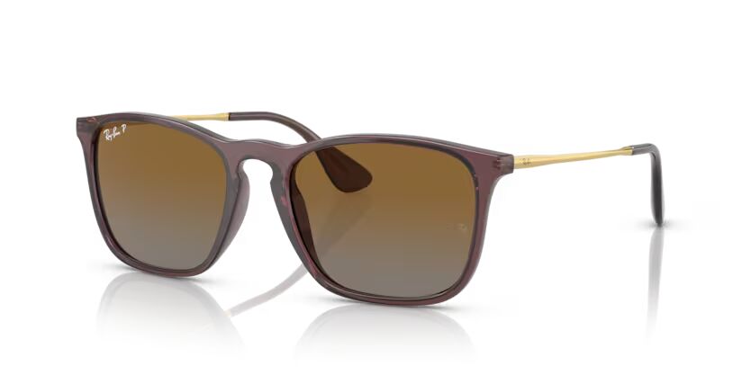Rayban 4187 6593T5 54 Unisex Günes Gözlük