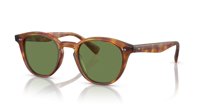 Olıver P. 5454SU 14834E 50 Unisex Güneş Gözlük