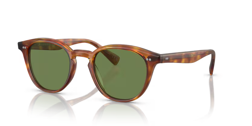 Olıver P. 5454SU 14834E 50 Unisex Güneş Gözlük