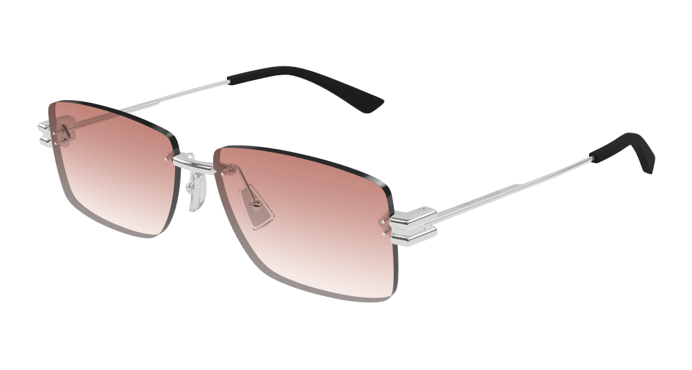 Bottega Veneta 1126S 007 58-15-145 Kadin Günes Gözlügü