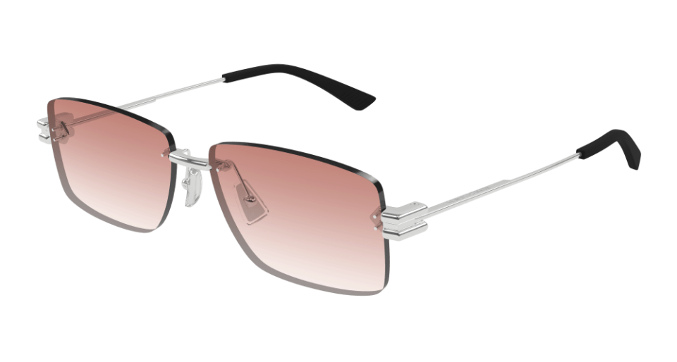 Bottega Veneta 1126S 007 58-15-145 Kadin Günes Gözlügü