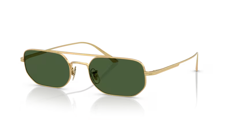 Olıver P. 1351S 533271 52 Unisex Güneş Gözlük