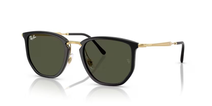 Rayban 4451 630631 50 Unisex Günes Gözlük