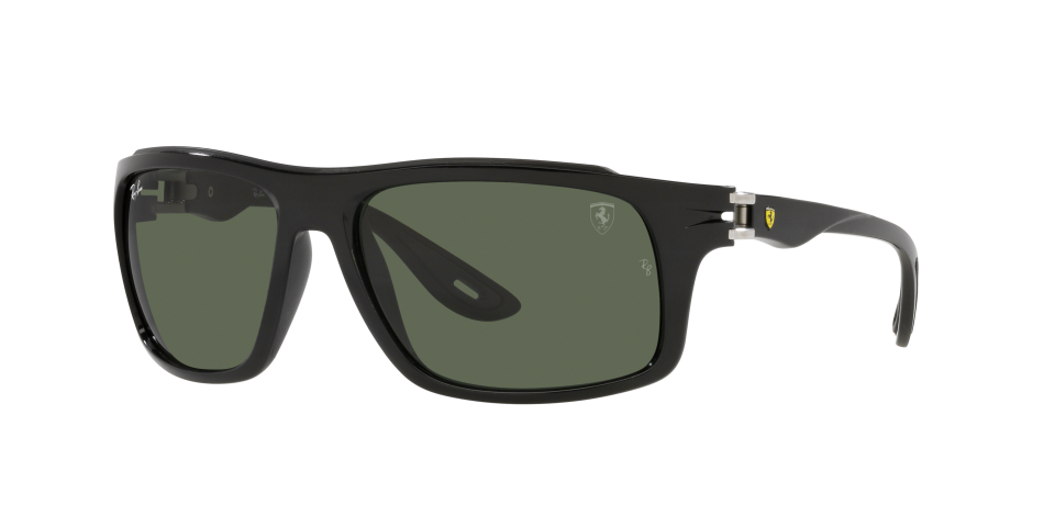 Rayban 0RB4364M F65071 61 Unisex Güneş Gözlük