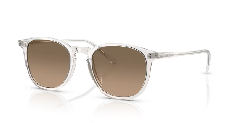 Olıver P. 5491SU 1757GN 50 Unisex Güneş Gözlük