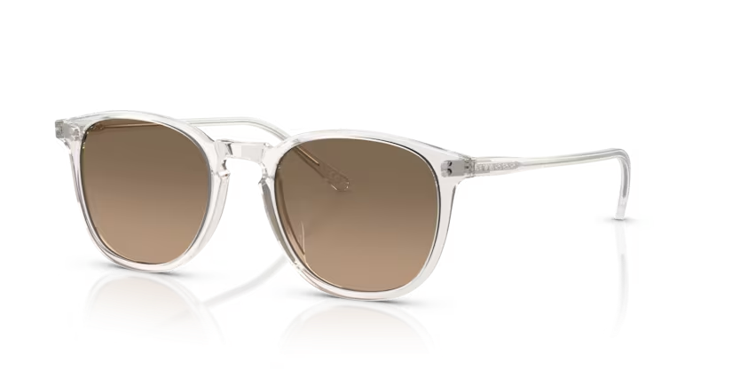 Olıver P. 5491SU 1757GN 50 Unisex Güneş Gözlük
