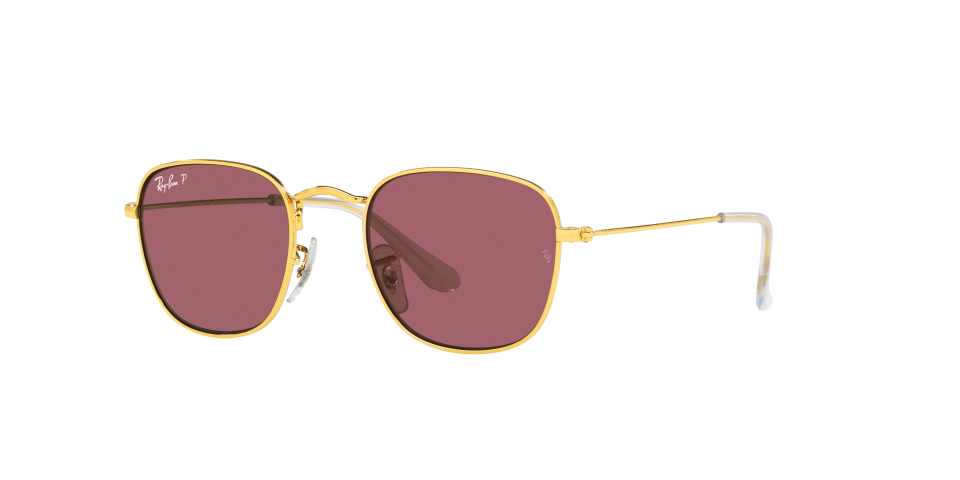 Rayban Junıor 9557 286/5Q 46 Çocuk Güneş Gözlüğü