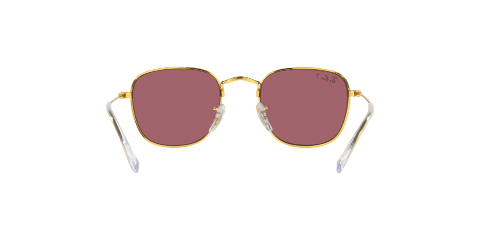 Rayban Junıor 9557 286/5Q 46 Çocuk Güneş Gözlüğü