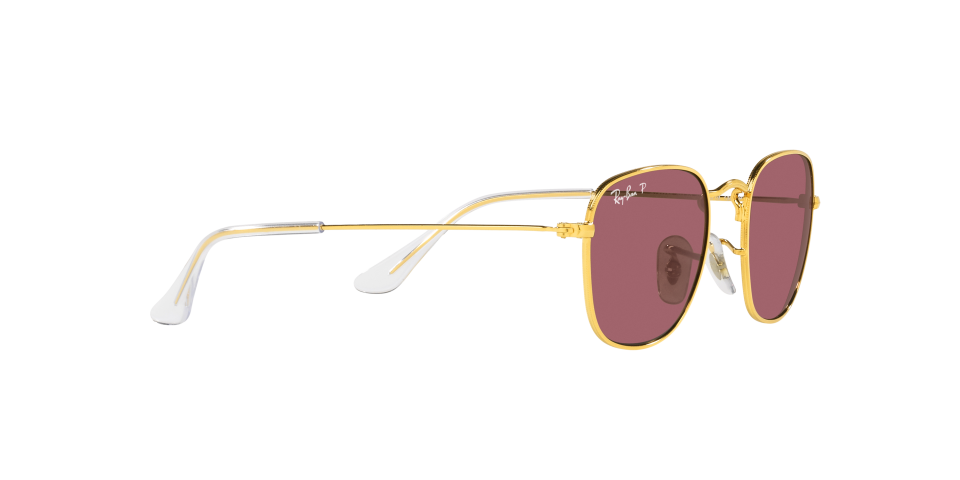 Rayban Junıor 9557 286/5Q 46 Çocuk Güneş Gözlüğü