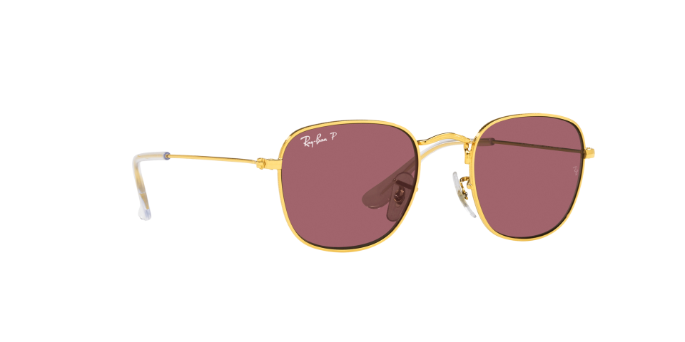 Rayban Junıor 9557 286/5Q 46 Çocuk Güneş Gözlüğü