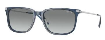 Vogue 0VO5437SI 276011 55 Erkek Güneş Gözlüğü