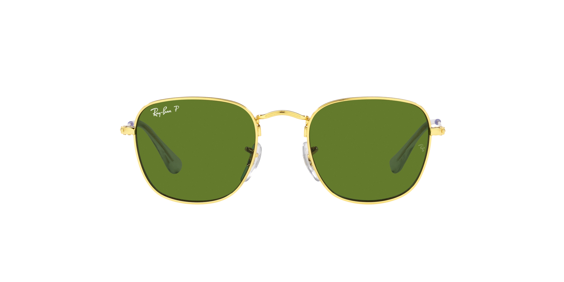 Rayban Junıor 9557 286/2P 46 Çocuk Güneş Gözlüğü
