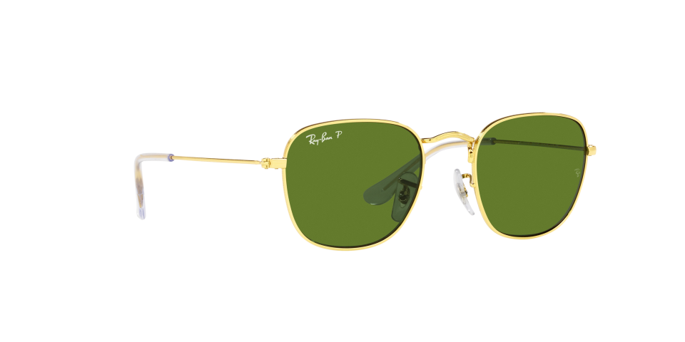 Rayban Junıor 9557 286/2P 46 Çocuk Güneş Gözlüğü