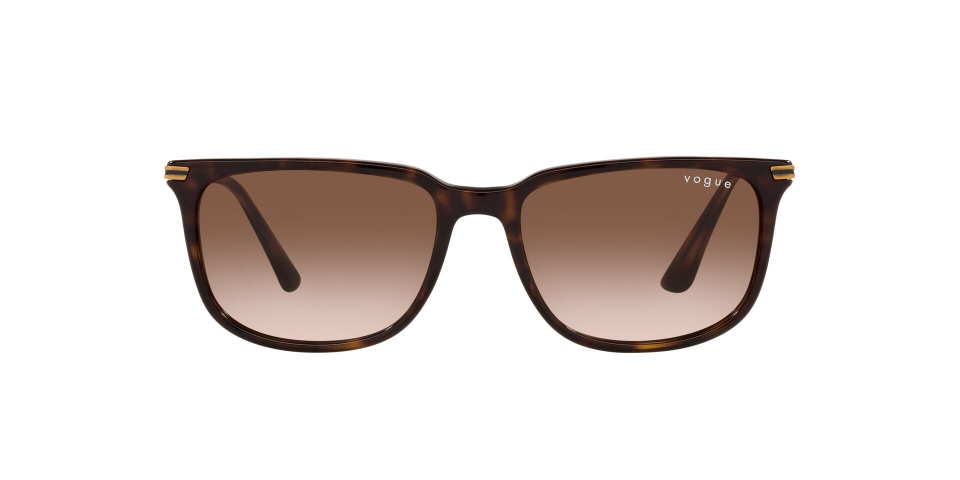 Vogue 0VO5437SI W65613 55 Unisex Güneş Gözlük