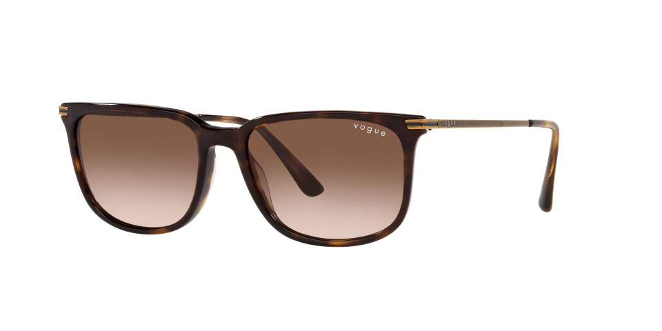 Vogue 0VO5437SI W65613 55 Unisex Güneş Gözlük