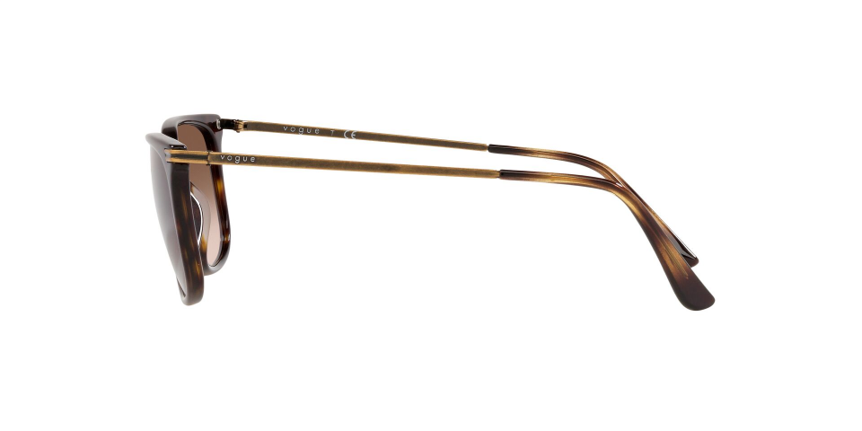 Vogue 0VO5437SI W65613 55 Unisex Güneş Gözlük