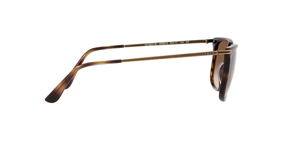 Vogue 0VO5437SI W65613 55 Unisex Güneş Gözlük