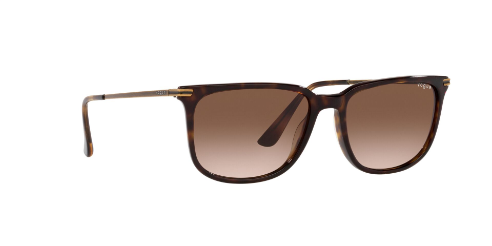 Vogue 0VO5437SI W65613 55 Unisex Güneş Gözlük