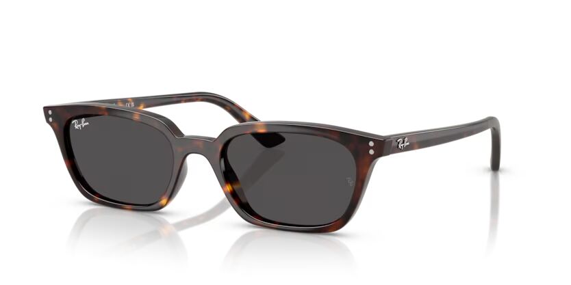Rayban 4456 135987 53 Kadin Günes Gözlügü