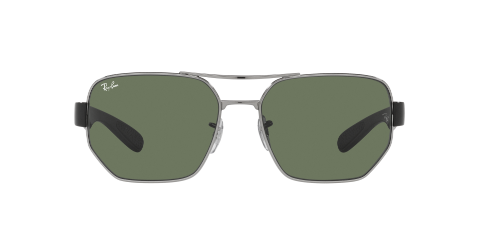 Rayban 3672 004/71 60 Unisex Güneş Gözlük