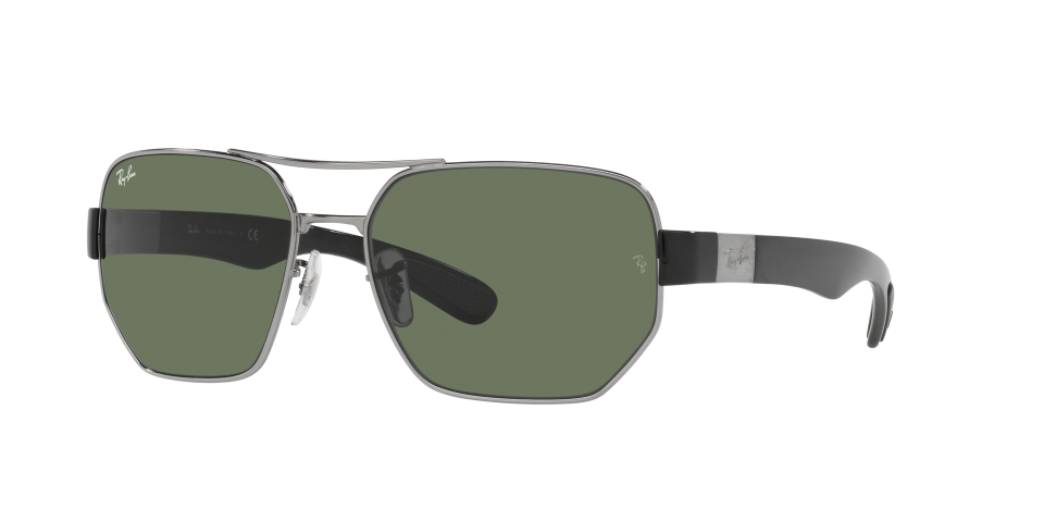 Rayban 3672 004/71 60 Unisex Güneş Gözlük