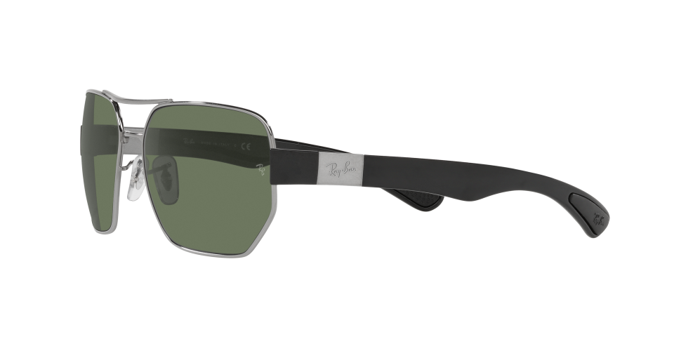 Rayban 3672 004/71 60 Unisex Güneş Gözlük