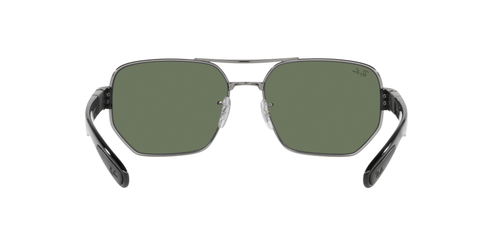 Rayban 3672 004/71 60 Unisex Güneş Gözlük