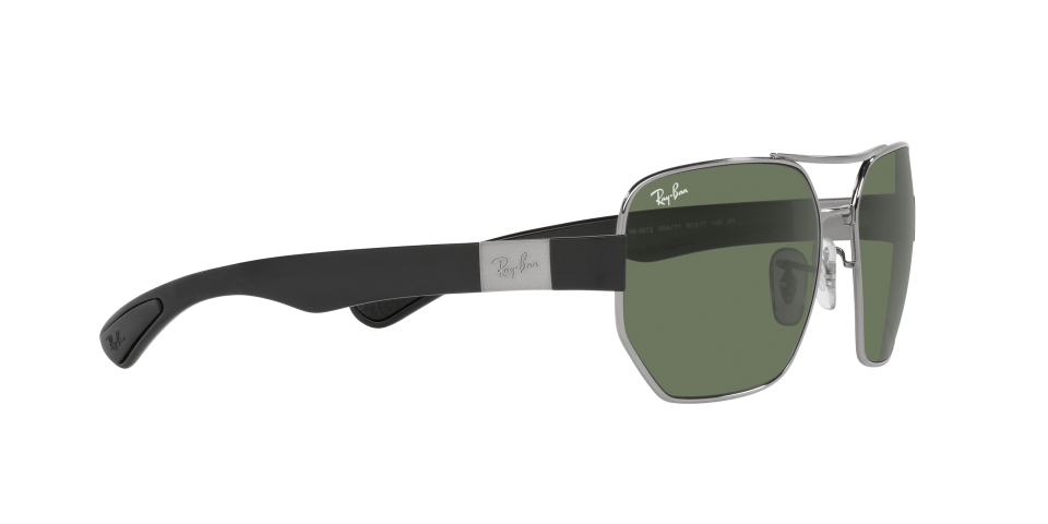 Rayban 3672 004/71 60 Unisex Güneş Gözlük