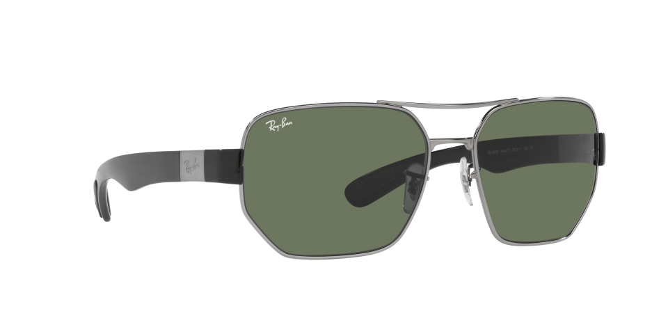 Rayban 3672 004/71 60 Unisex Güneş Gözlük