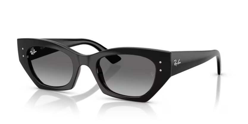 Rayban 4430 667711 49 Kadin Günes Gözlügü