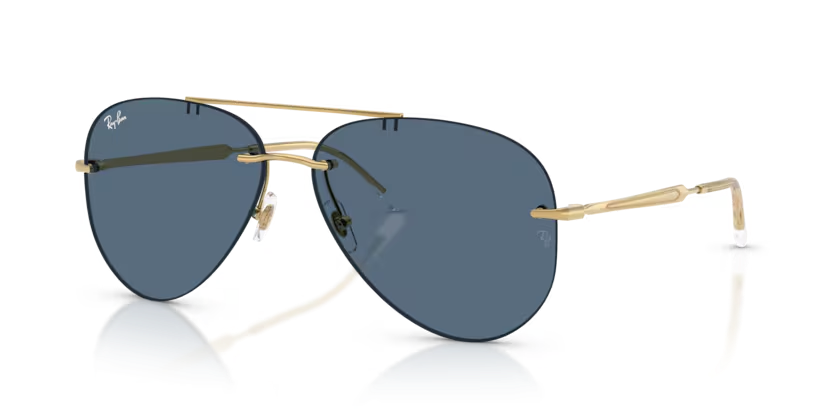 Rayban 3791 001/80 59 Unisex Güneş Gözlük