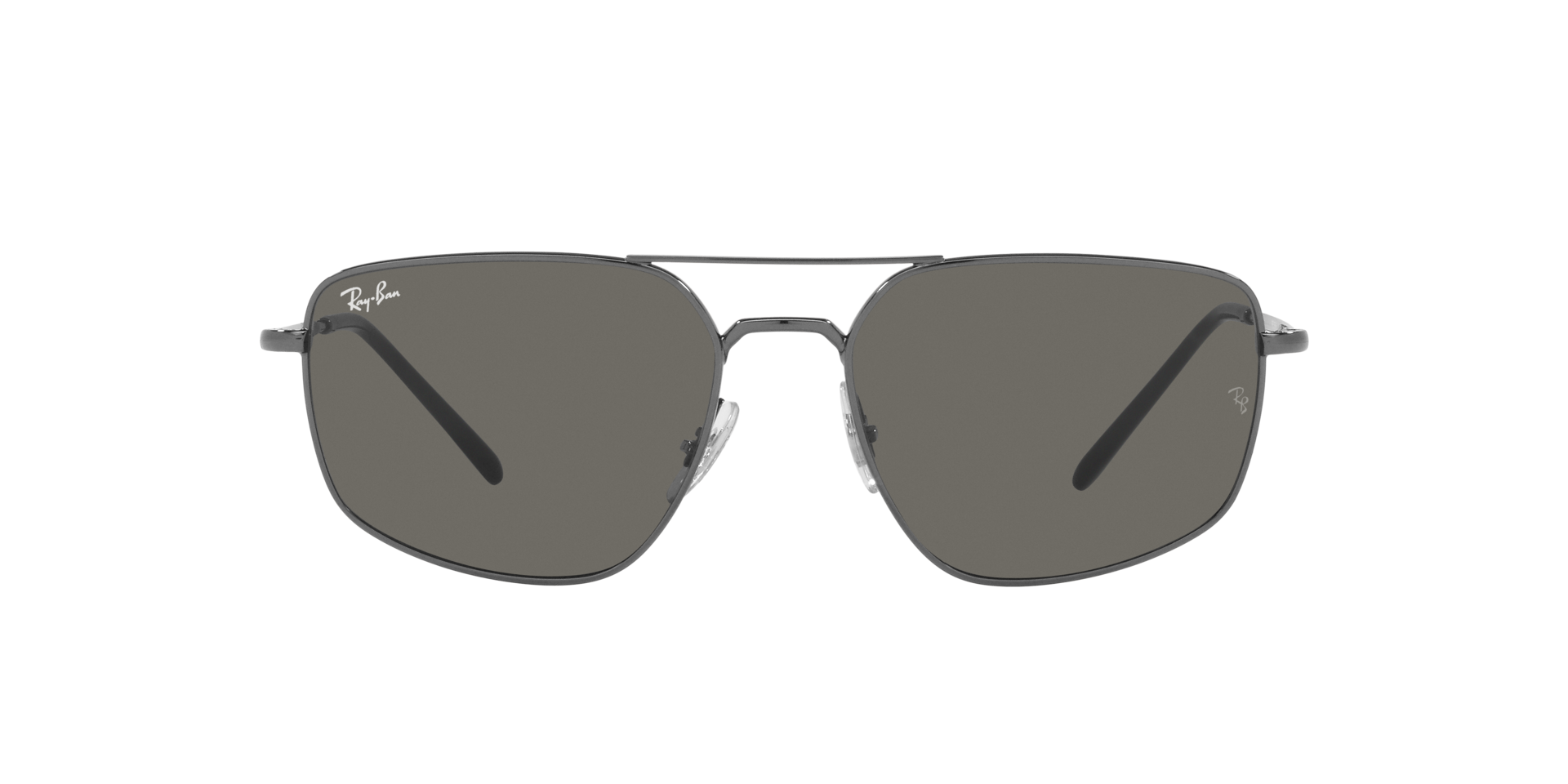 Rayban 3666 004/B1 56 Erkek Güneş Gözlüğü