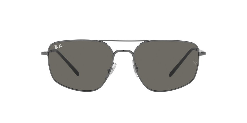 Rayban 3666 004/B1 56 Erkek Güneş Gözlüğü