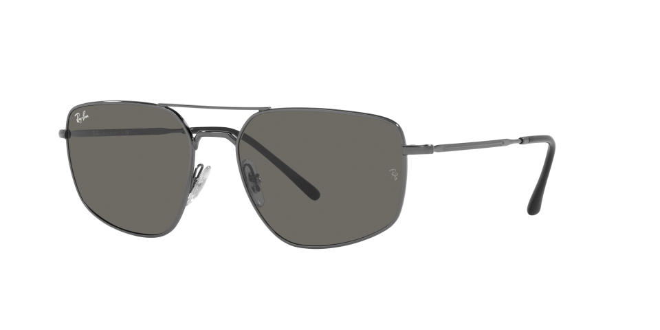 Rayban 3666 004/B1 56 Erkek Güneş Gözlüğü