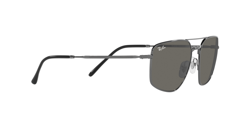 Rayban 3666 004/B1 56 Erkek Güneş Gözlüğü