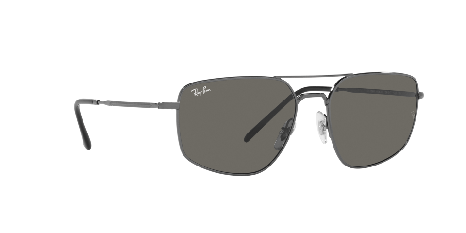 Rayban 3666 004/B1 56 Erkek Güneş Gözlüğü