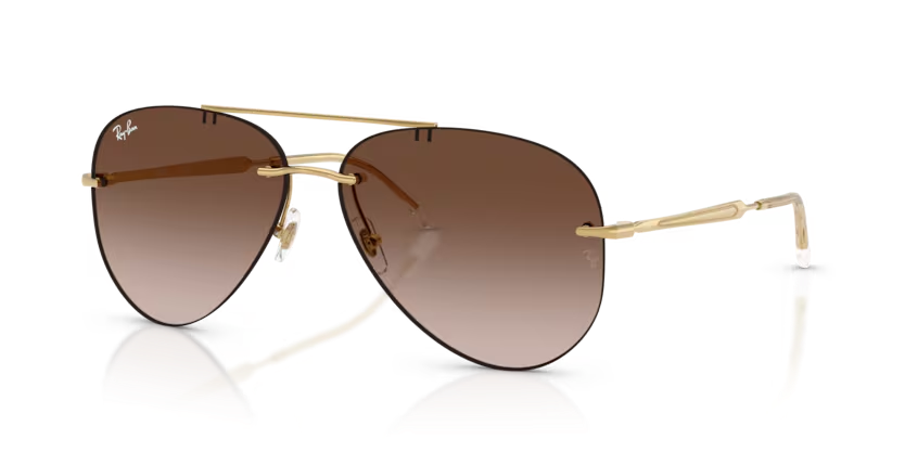 Rayban 3791 001/13 59 Unisex Güneş Gözlük