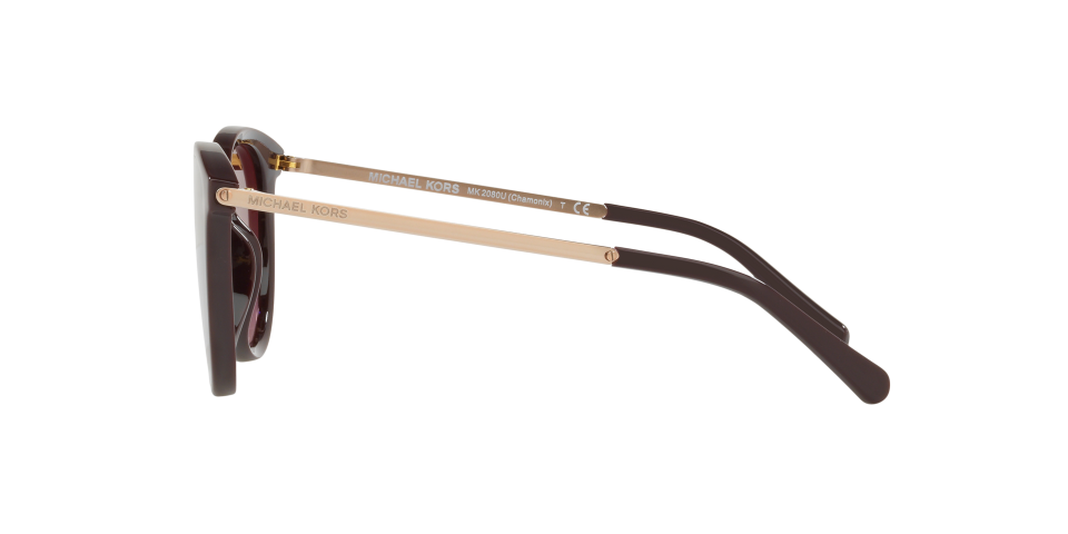 Mıchael Kors 0MK2080U 33448H 56 Kadın Güneş Gözlüğü