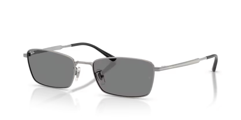 Rayban 8069D 165/87 55 Unisex Güneş Gözlük
