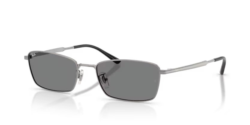 Rayban 8069D 165/87 55 Unisex Güneş Gözlük