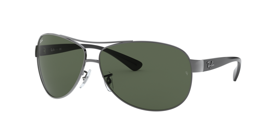 Rayban 0RB3386 004/71 63 Erkek Güneş Gözlüğü