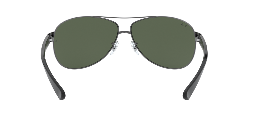 Rayban 0RB3386 004/71 63 Erkek Güneş Gözlüğü