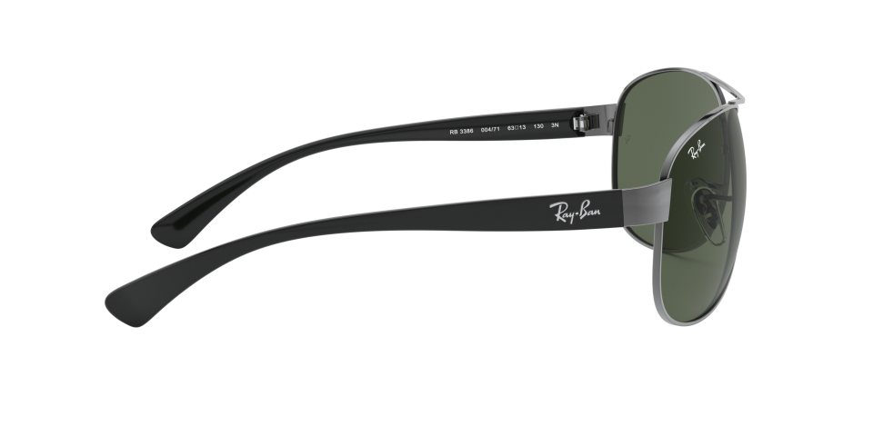 Rayban 0RB3386 004/71 63 Erkek Güneş Gözlüğü