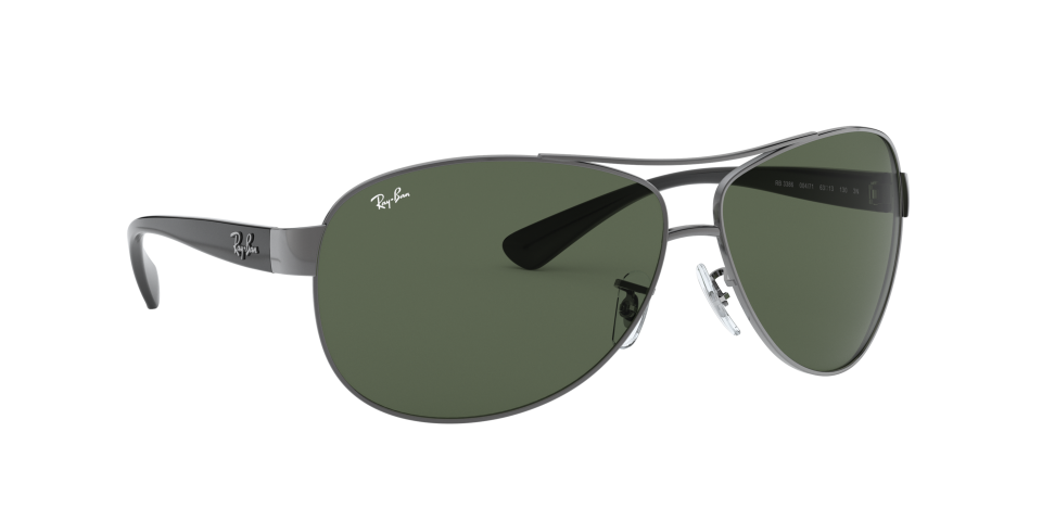 Rayban 0RB3386 004/71 63 Erkek Güneş Gözlüğü