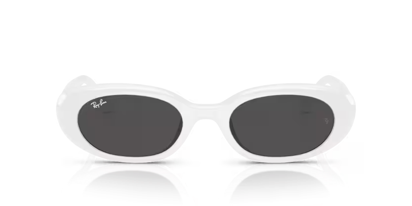 Rayban 4441D 677287 53 Unisex Günes Gözlük