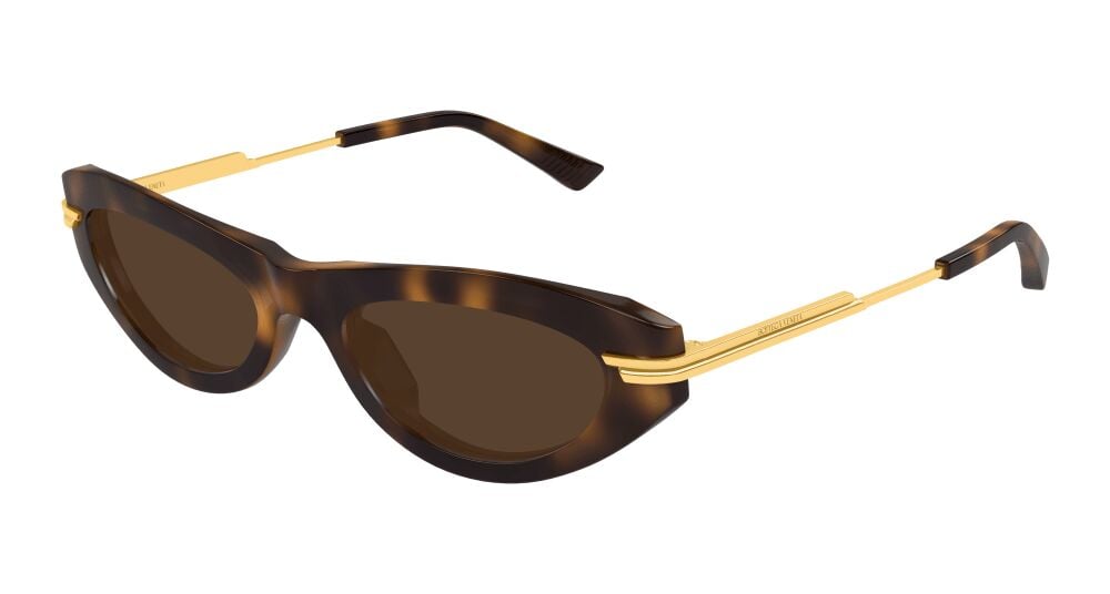 Bottega Veneta 1368s 002 53-19-140 Kadin Günes Gözlügü