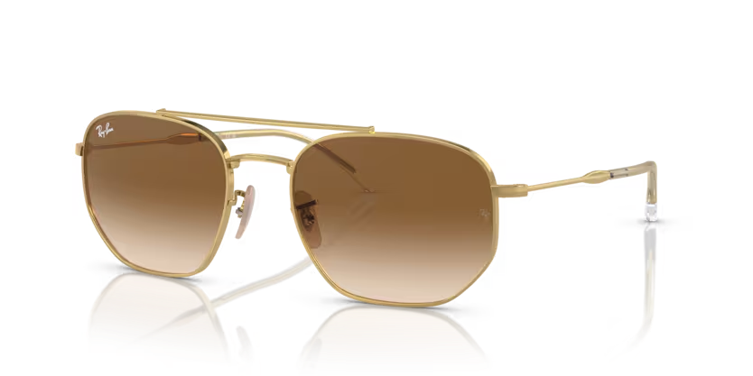 Rayban 3707 001/51 57 Unisex Günes Gözlük