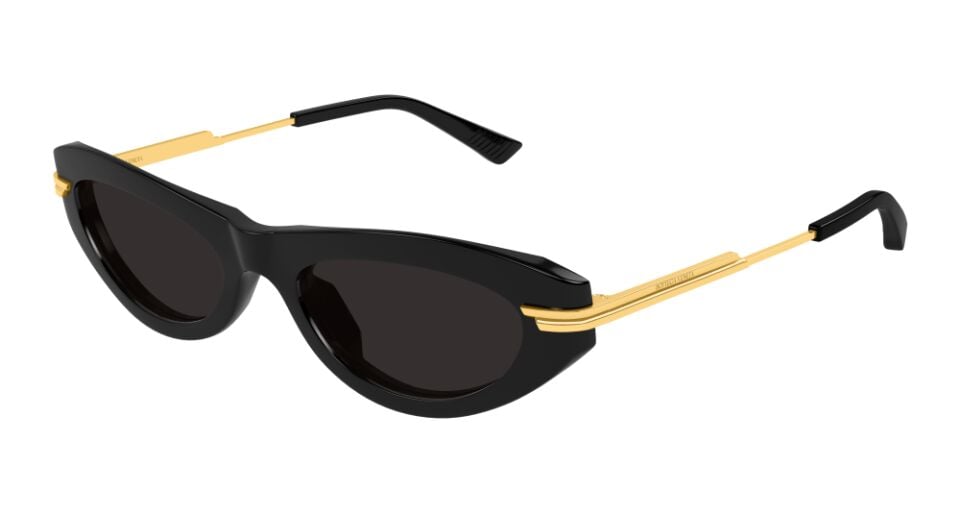 Bottega Veneta 1368S 001 63-19-140 Kadin Günes Gözlügü