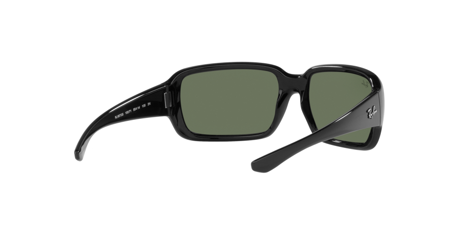 Rayban Junıor 0RJ9072S 100/71 55 Çocuk Güneş Gözlüğü